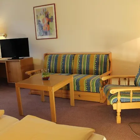 Action Forest - Kletterwald - Lasertag - Naehe Badeparadies 3* Titisee-Neustadt