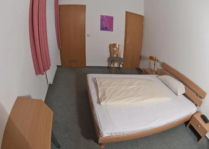 Action Forest - Kletterwald - Lasertag - Naehe Badeparadies 3* טיטיזי-נוישטאדט