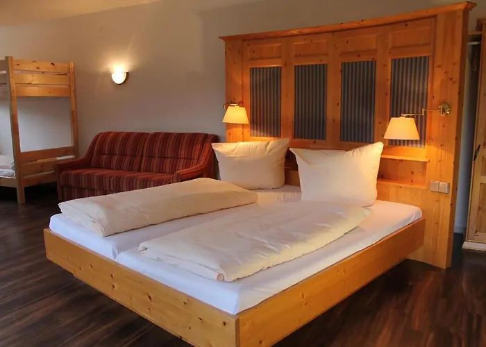 Action Forest - Kletterwald - Lasertag - Naehe Badeparadies 3*