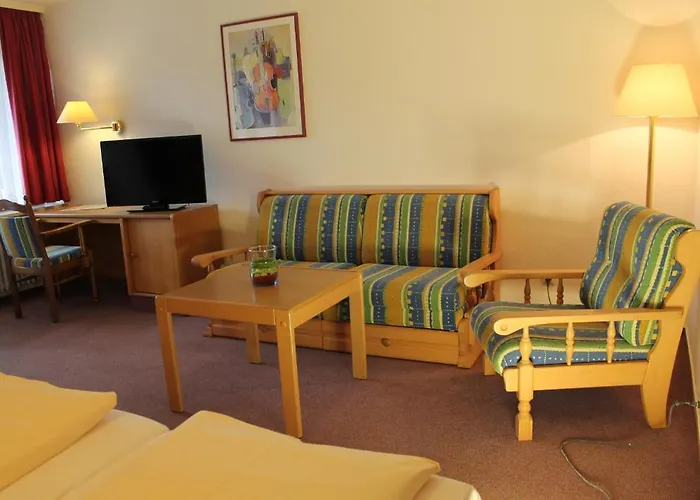 Action Forest - Kletterwald - Lasertag - Naehe Badeparadies 3* טיטיזי-נוישטאדט